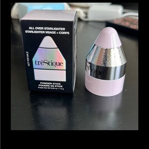 New treStique Starlighter